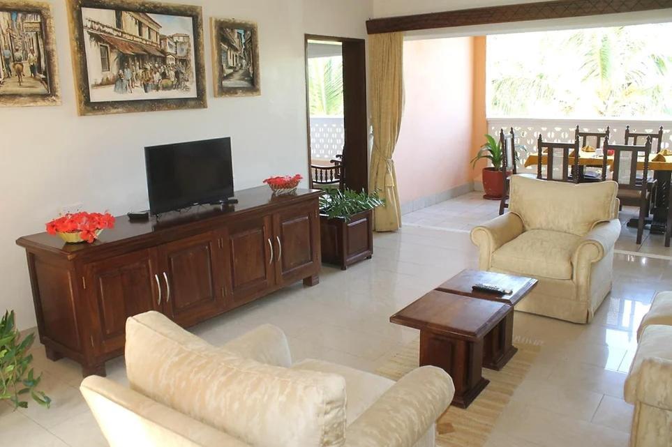 Suite Executive