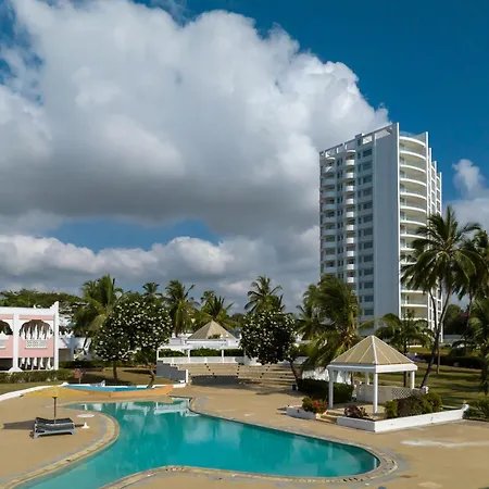 Sun N Sand Beach Resort-2